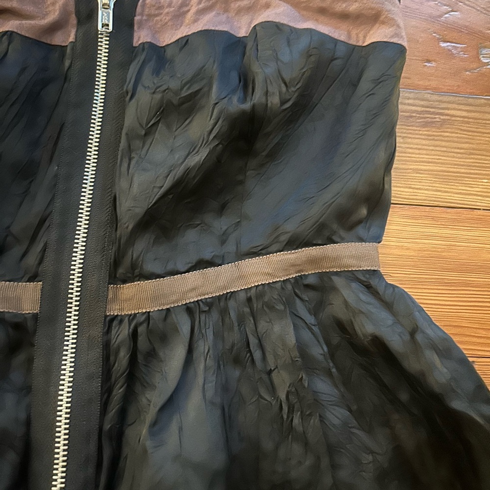 Free People black mini!